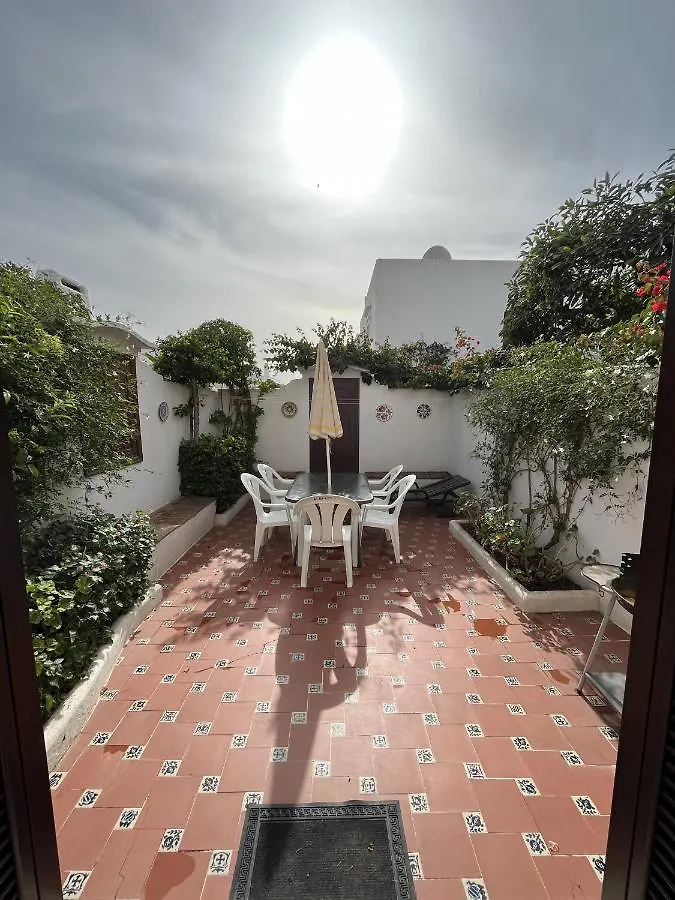 Estepona - Playa - Villa 2 Dormitorios En Urbanizacion Cerca Del Mar Alb4 Испания
