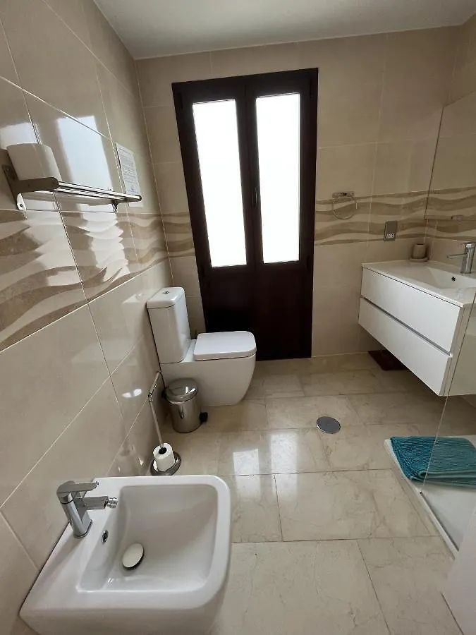 Apartment Estepona - Playa - Villa 2 Dormitorios En Urbanizacion Cerca Del Mar Alb4