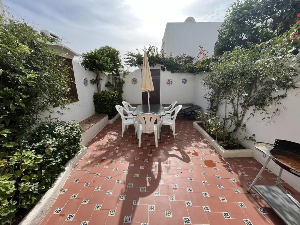 Apartment Estepona - Playa - Villa 2 Dormitorios En Urbanizacion Cerca Del Mar Alb4