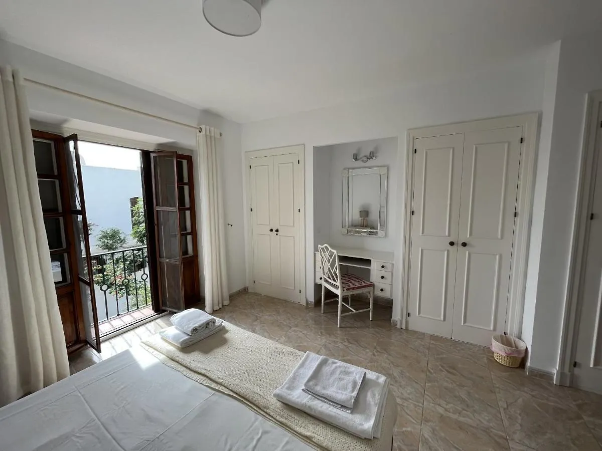 Estepona - Playa - Villa 2 Dormitorios En Urbanizacion Cerca Del Mar Alb4 location