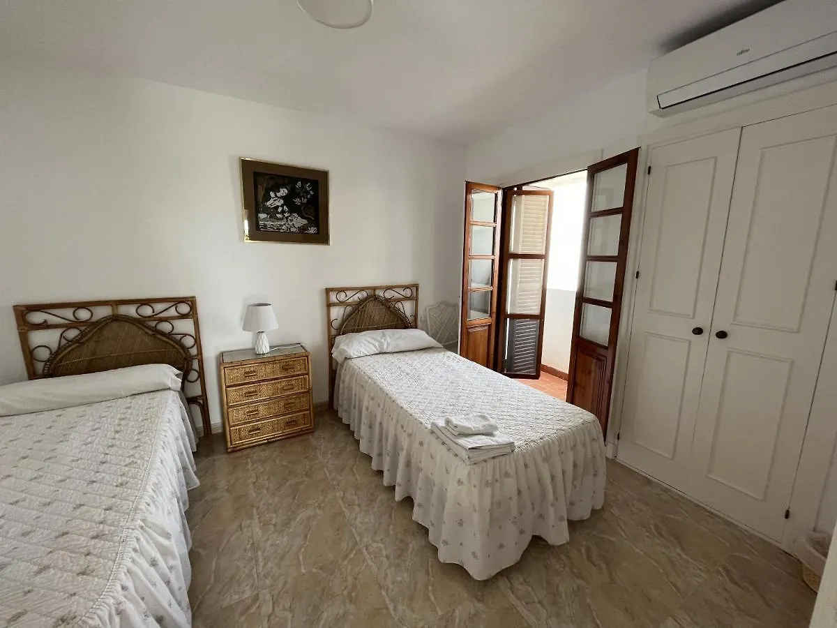 Apartment Estepona - Playa - Villa 2 Dormitorios En Urbanizacion Cerca Del Mar Alb4