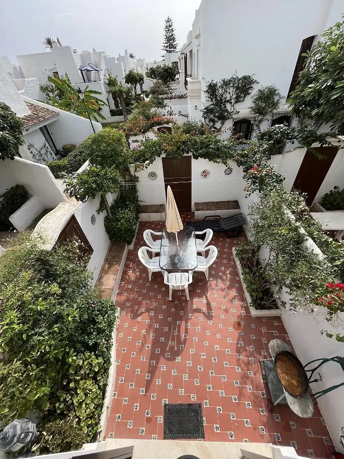 Apartment Estepona - Playa - Villa 2 Dormitorios En Urbanizacion Cerca Del Mar Alb4
